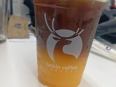 -瑞幸咖啡(经开万达广场店)