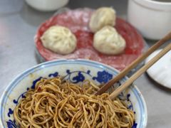 -高师傅特色米粉汤包(建设路店)