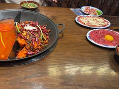 -萍姐火锅·公路夜市(南京新街口店)