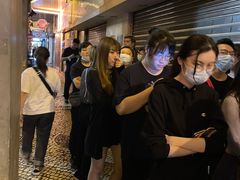 -明记牛杂(新马路分店)