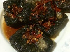 臭豆腐-五娭毑臭豆腐(黄兴南路店)