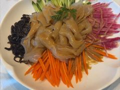 -悦融·京鲁菜·露台花园(安定门店)