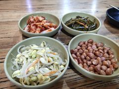 -京玉菲饭店(李村店)