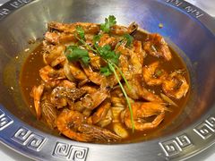 -李想大虾(吾悦广场店)