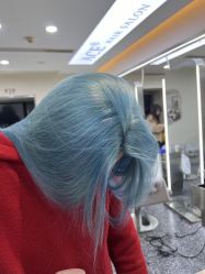 -东梵造型·烫发染发接发连锁SALON