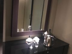 -东莞虎门美思威尔顿酒店
