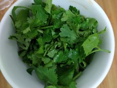 香菜-顺庆羊肉馆(南坪店)