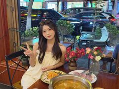 -大理.老字号渝记酸萝卜乌鱼(古城总店)