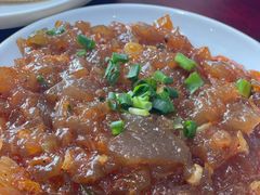 -邢家锅贴老店·非遗·开封菜(金明广场店)