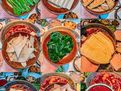 -芈重山老火锅(洪崖洞店)