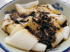 -郑凉面24h店(黄金小区店)