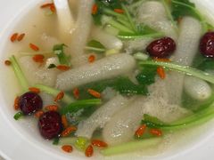 -吉林省林业宾馆-餐厅