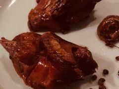 掌柜脆皮乳鸽-天府掌柜(九眼桥店)
