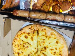 -尊宝比萨(君悦龙庭店)