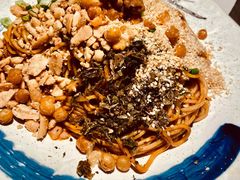 宜宾燃面-今朝桃花醉川菜小酒馆(龙湖天街店)