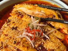 -川香鼎盛(市桥富华总店)