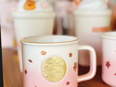 -星巴克(北京新东安)