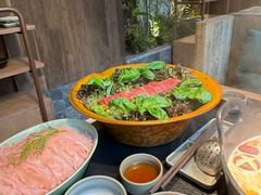 -大龙燚·旷野鲜火锅(广州首店)