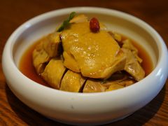 -沪上馨和小馆•海派上海菜(陆家浜路店)