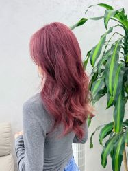 -简影造型·自选烫染接发salon