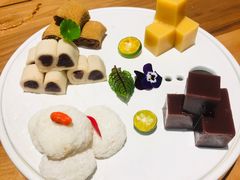 -顺承小院儿