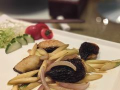 -老洋房花园饭店(绍兴路店)