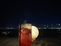 -影吧•悬崖海景(珠海凤凰湾悦椿酒店)