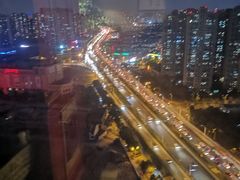 -南京新街口桔子水晶酒店