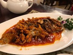 -新聚丰菜馆(太监弄店)