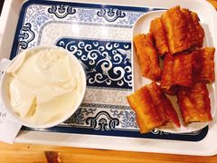 -冰泉豆浆馆(阳朔店)