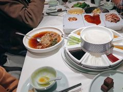 -羲和雅苑•北京烤鸭(陆家嘴中心店)