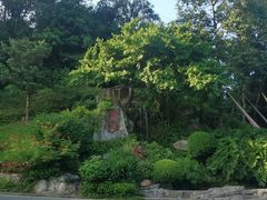 -广州市白云山风景名胜区
