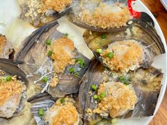 -八方海味餐厅