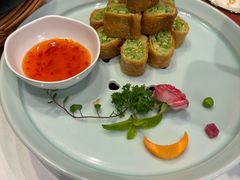 -聚鑫阁江浙菜·非遗传承技艺(闵行交大店)