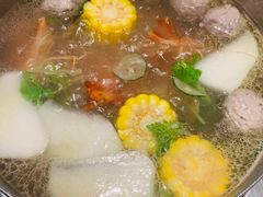 -为什么牛潮汕牛肉火锅(中信广场店)
