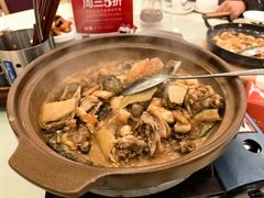 -顺风山庄(水濂山店)