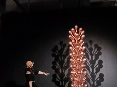 -chi K11艺术空间展览厅