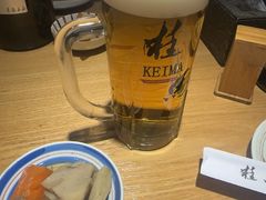 -桂马·日本料理·海胆·海鲜饭·酒场(民主广场店)