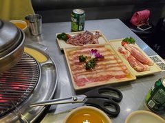 五花肉-喜来稀肉(虹泉路店)