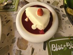 -Blac+Blac(中海环宇荟店)