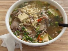 -焦大头牛肉小饭(南关店)