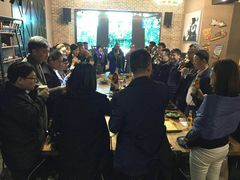 -Kings party 高端轰趴会所(朝阳北路店)