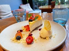 -THE CANNERY&JUJU 新鲜海鲜·牛排美食酒廊