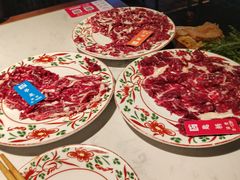 -汕头八合里海记牛肉店(清河店)