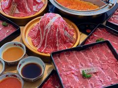 -牛匠和牛寿喜锅(西安总店)