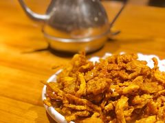 -Alali阿拉礼·新疆家宴(西溪新座店)