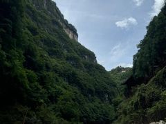 -南江大峡谷