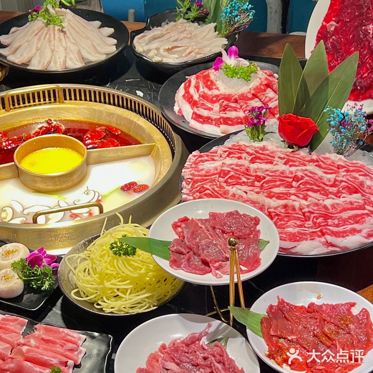 苏州立冬的快乐，是这顿火锅给的