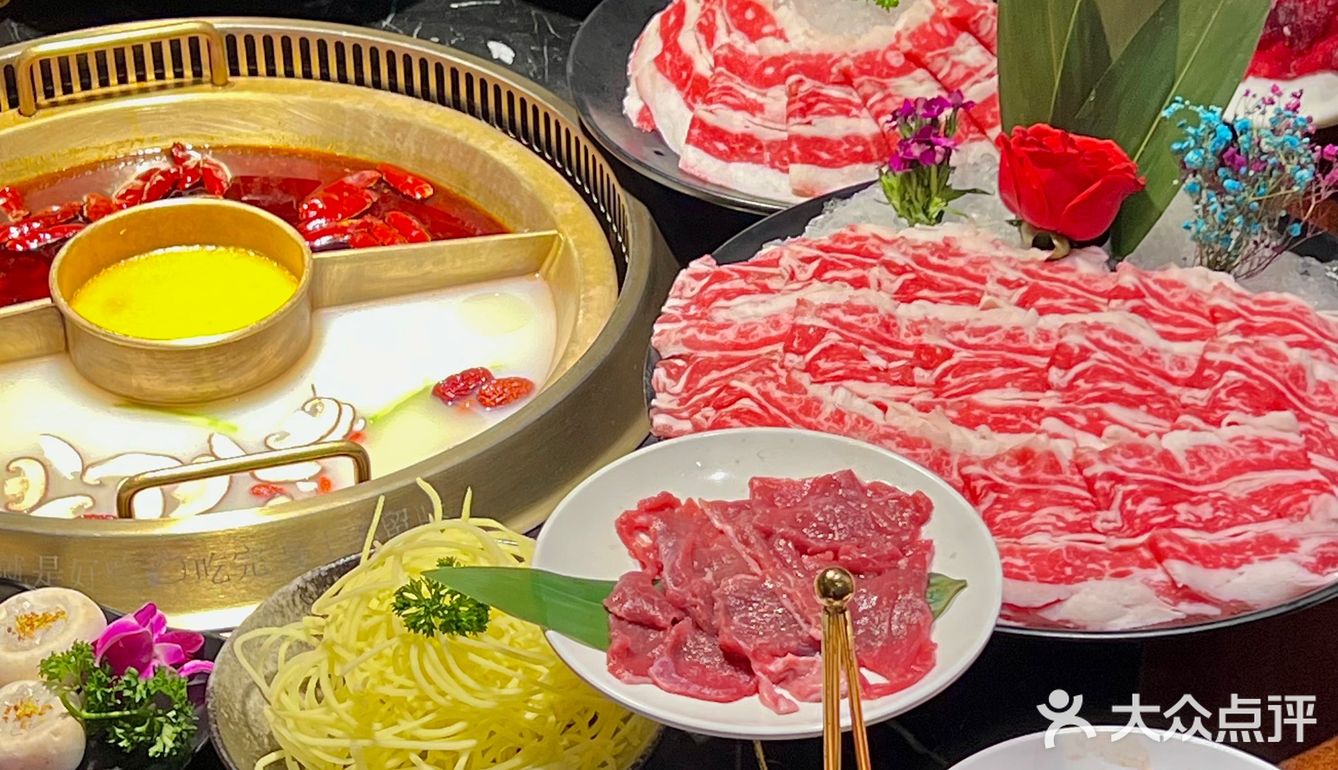 苏州立冬的快乐，是这顿火锅给的