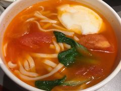 长寿面-燕春楼(海河华鼎店)